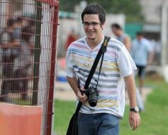 Foto de la galería: Jorge Gibson Brown 1 - Deportivo Fontana 0