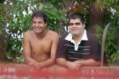 Foto de la galería: Jorge Gibson Brown 1 - Deportivo Fontana 0