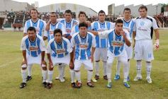 Foto de la galería: Jorge Gibson Brown 1 - Deportivo Fontana 0