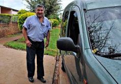 Foto de la galería: Comienzo ciclo lectivo 2013 en Misiones