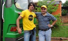 Foto de la galería: Comienzo ciclo lectivo 2013 en Misiones