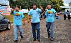 Foto de la galería: Comienzo ciclo lectivo 2013 en Misiones