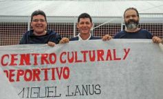 Foto de la galería: Comienzo ciclo lectivo 2013 en Misiones