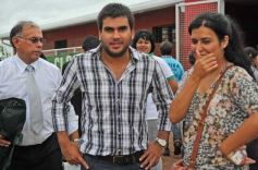 Foto de la galería: Comienzo ciclo lectivo 2013 en Misiones