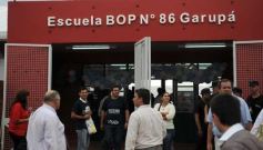 Foto de la galería: Comienzo ciclo lectivo 2013 en Misiones