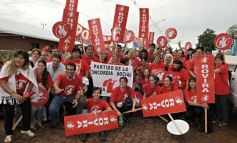 Foto de la galería: Comienzo ciclo lectivo 2013 en Misiones