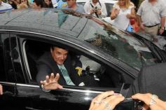 Foto de la galería: Comienzo ciclo lectivo 2013 en Misiones