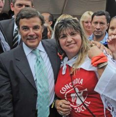 Foto de la galería: Comienzo ciclo lectivo 2013 en Misiones