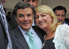 Foto de la galería: Comienzo ciclo lectivo 2013 en Misiones