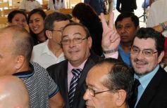 Foto de la galería: Comienzo ciclo lectivo 2013 en Misiones