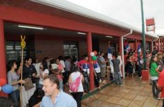 Foto de la galería: Comienzo ciclo lectivo 2013 en Misiones