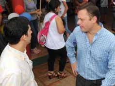 Foto de la galería: Comienzo ciclo lectivo 2013 en Misiones