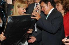 Foto de la galería: Comienzo ciclo lectivo 2013 en Misiones