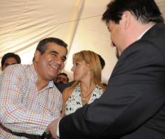 Foto de la galería: Comienzo ciclo lectivo 2013 en Misiones