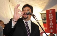 Foto de la galería: Comienzo ciclo lectivo 2013 en Misiones