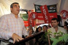 Foto de la galería: Comienzo ciclo lectivo 2013 en Misiones