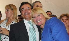 Foto de la galería: Comienzo ciclo lectivo 2013 en Misiones