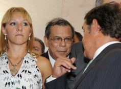 Foto de la galería: Comienzo ciclo lectivo 2013 en Misiones