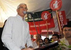 Foto de la galería: Comienzo ciclo lectivo 2013 en Misiones