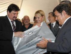 Foto de la galería: Comienzo ciclo lectivo 2013 en Misiones