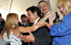 Foto de la galería: Comienzo ciclo lectivo 2013 en Misiones