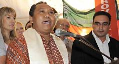 Foto de la galería: Comienzo ciclo lectivo 2013 en Misiones