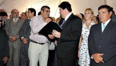 Foto de la galería: Comienzo ciclo lectivo 2013 en Misiones