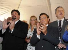 Foto de la galería: Comienzo ciclo lectivo 2013 en Misiones