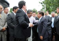 Foto de la galería: Comienzo ciclo lectivo 2013 en Misiones