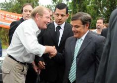 Foto de la galería: Comienzo ciclo lectivo 2013 en Misiones