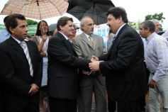 Foto de la galería: Comienzo ciclo lectivo 2013 en Misiones