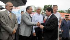 Foto de la galería: Comienzo ciclo lectivo 2013 en Misiones