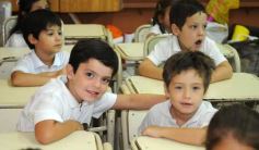 Foto de la galería: Comienzo ciclo lectivo 2013 en Misiones