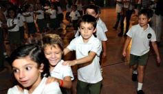 Foto de la galería: Comienzo ciclo lectivo 2013 en Misiones