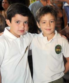 Foto de la galería: Comienzo ciclo lectivo 2013 en Misiones