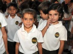 Foto de la galería: Comienzo ciclo lectivo 2013 en Misiones