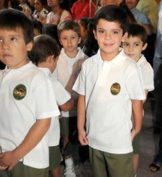 Foto de la galería: Comienzo ciclo lectivo 2013 en Misiones