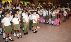 Foto de la galería: Comienzo ciclo lectivo 2013 en Misiones