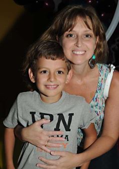 Foto de la galería: Juan Cruz (Seis) añitos!!!