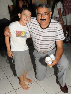 Foto de la galería: Juan Cruz (Seis) añitos!!!