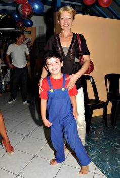 Foto de la galería: Juan Cruz (Seis) añitos!!!