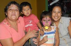 Foto de la galería: Juan Cruz (Seis) añitos!!!