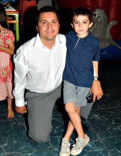 Foto de la galería: Juan Cruz (Seis) añitos!!!