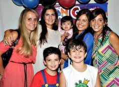 Foto de la galería: Juan Cruz (Seis) añitos!!!