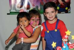 Foto de la galería: Juan Cruz (Seis) añitos!!!