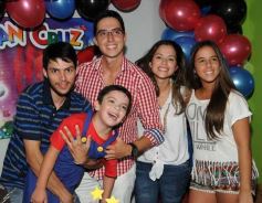 Foto de la galería: Juan Cruz (Seis) añitos!!!