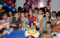 Foto de la galería: Juan Cruz (Seis) añitos!!!