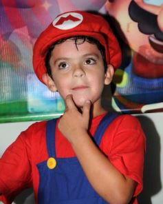 Foto de la galería: Juan Cruz (Seis) añitos!!!