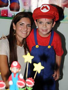 Foto de la galería: Juan Cruz (Seis) añitos!!!