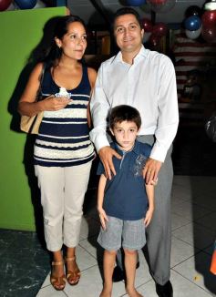 Foto de la galería: Juan Cruz (Seis) añitos!!!